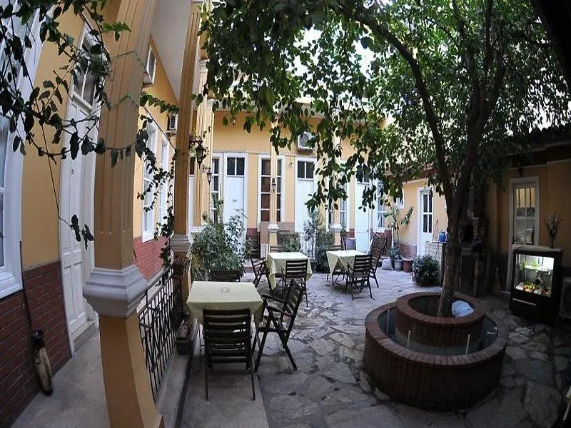 Antikhan Hotel Izmir