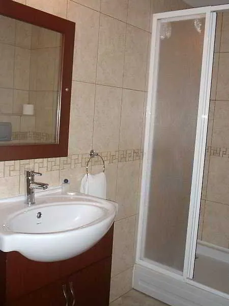 Antikhan Hotel Σμύρνη Τουρκία