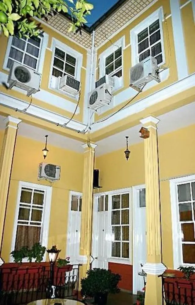 Antikhan Hotel Σμύρνη 2*,  Τουρκία