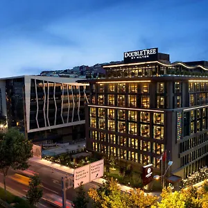 Ξενοδοχείο Doubletree By Hilton - Piyalepasa Κωνσταντινούπολη