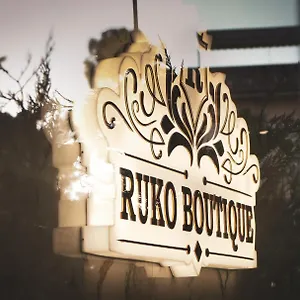 Hotel Ruko Boutique ****