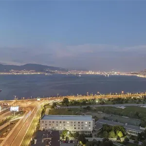 فندق Hyatt Regency Istinyepark