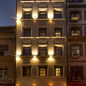 Hotel Taksim Avenue ****