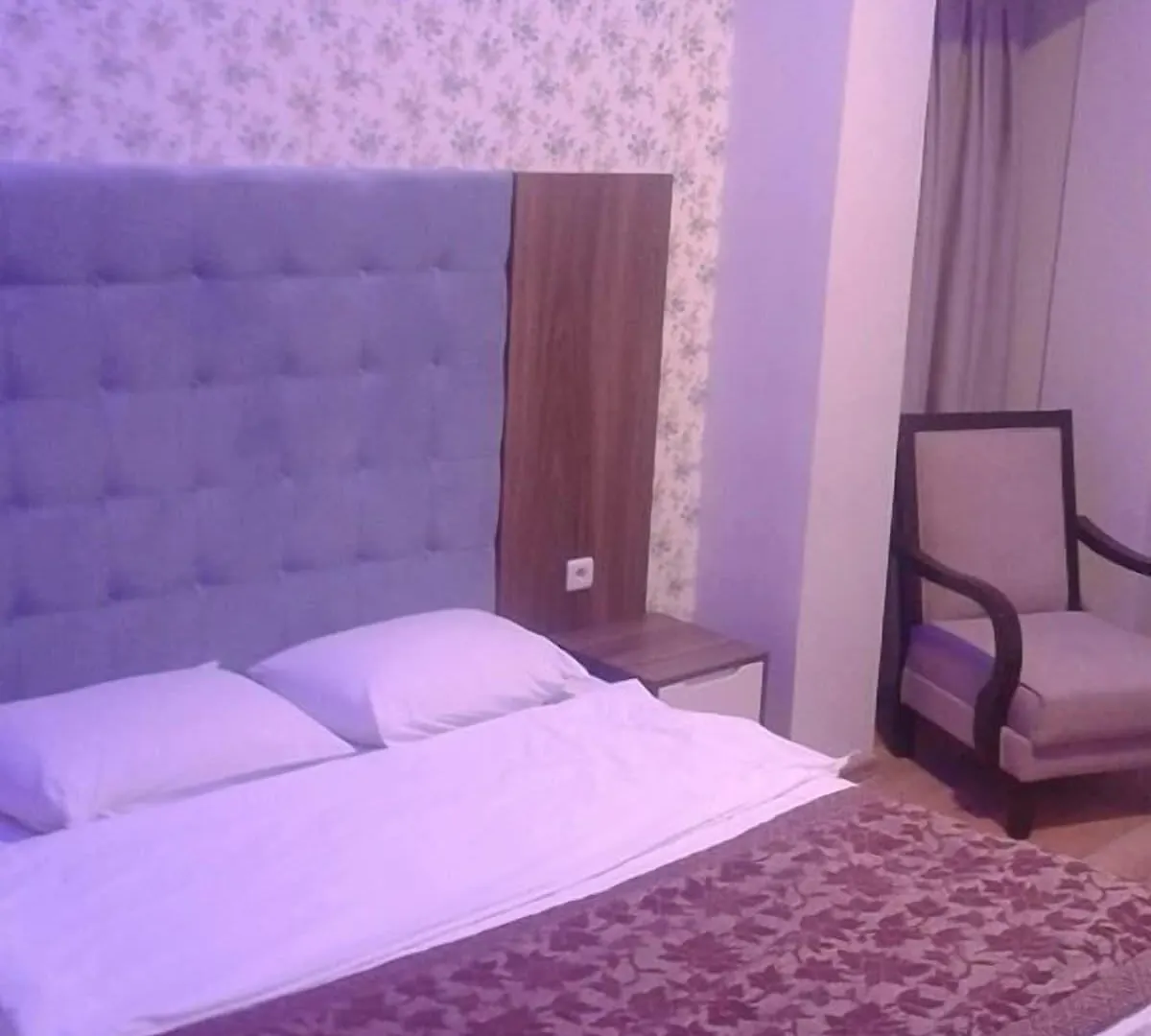 Antikhan Hotel Izmir