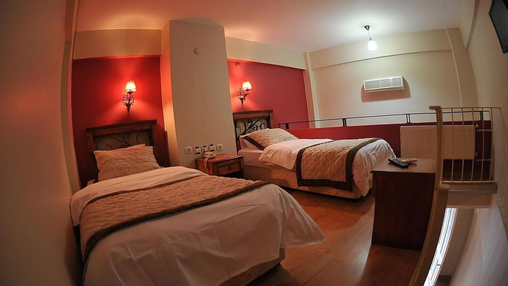 Antikhan Hotel Izmir