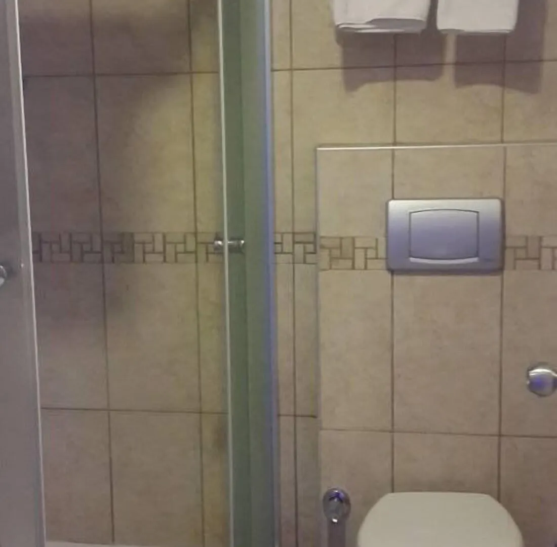 **  Antikhan Hotel Izmir Turkey