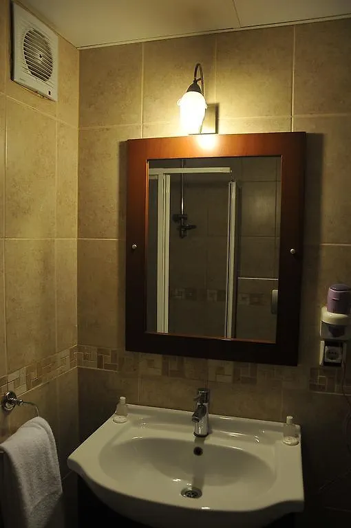 Antikhan Hotel Izmir