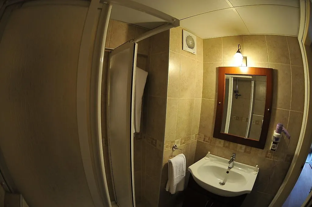 Antikhan Hotel Izmir