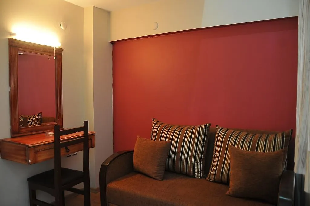 **  Antikhan Hotel Izmir Turkey