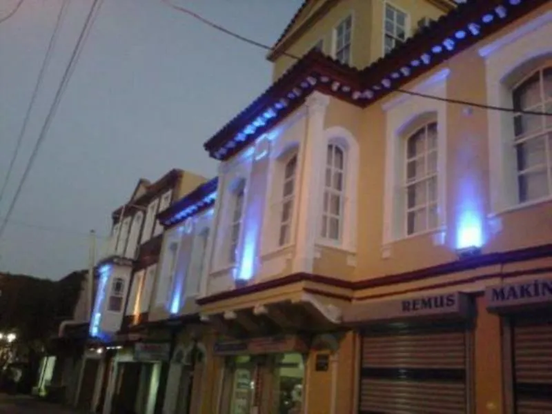 Antikhan Hotel Izmir