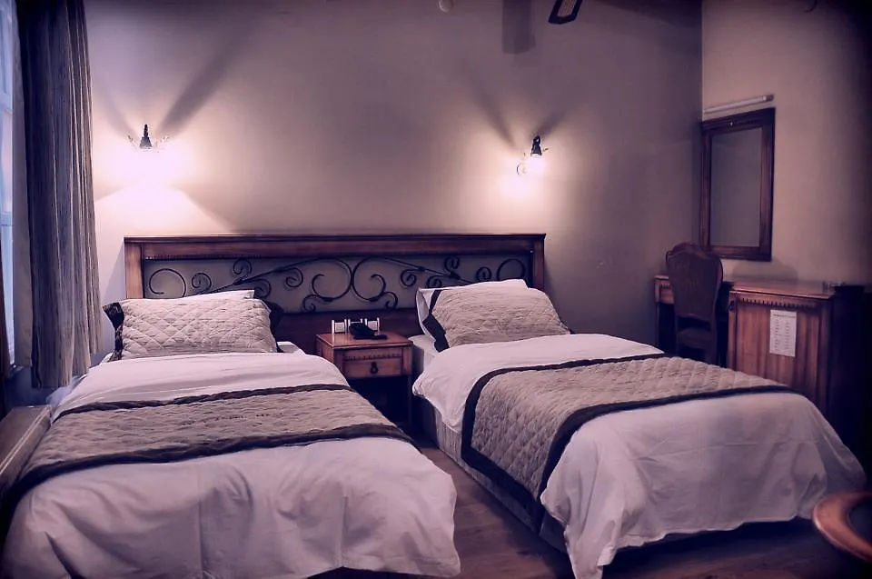 Antikhan Hotel Izmir
