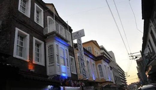 **  Antikhan Hotel Izmir Turkey