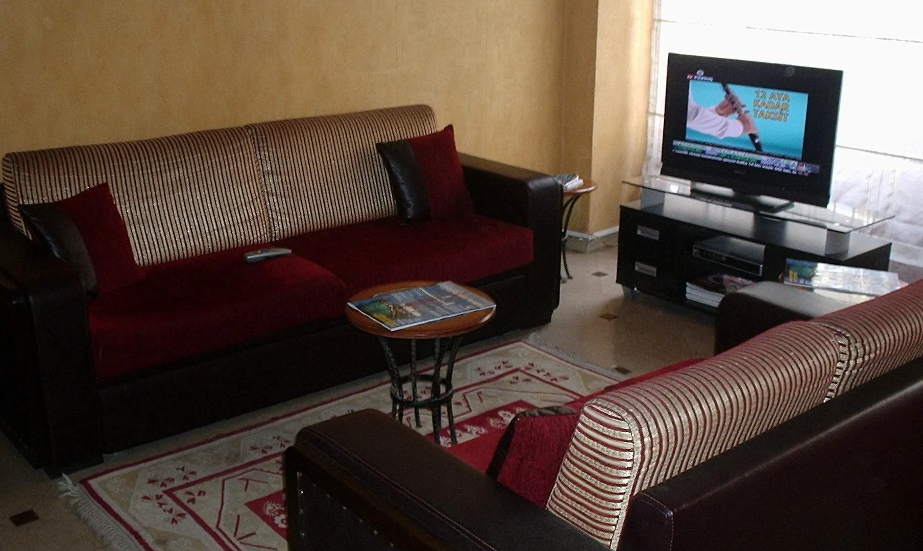 Antikhan Hotel Izmir