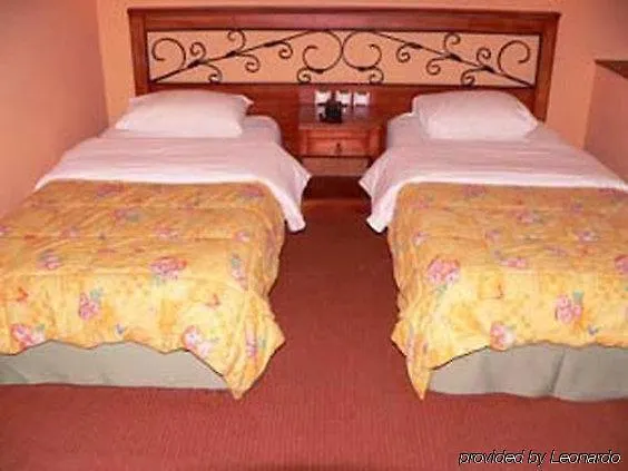 Antikhan Hotel Izmir 2*,  Turkey