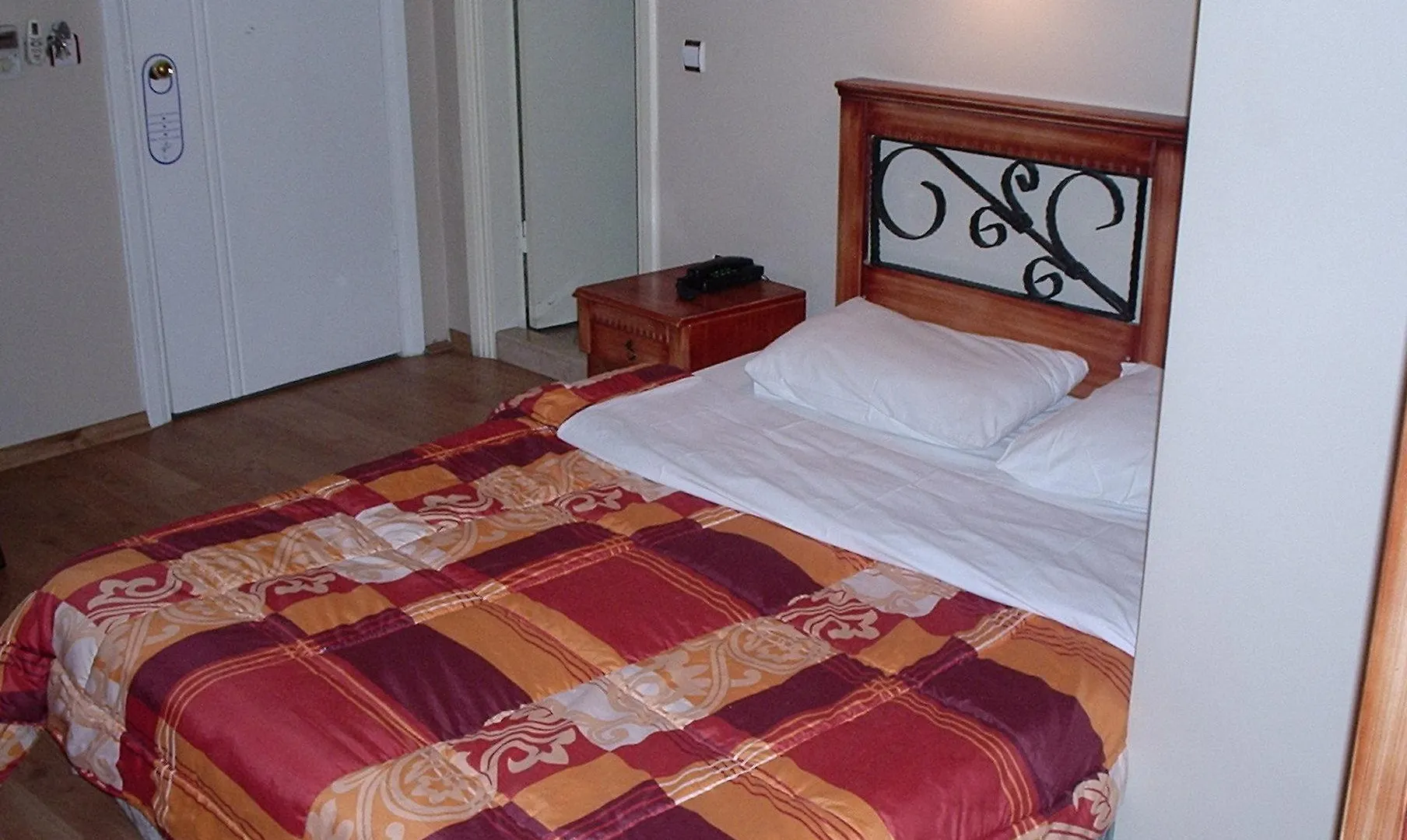 Antikhan Hotel Izmir