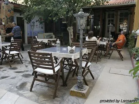 Antikhan Hotel Izmir
