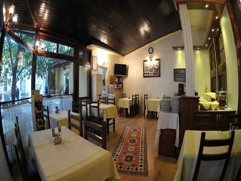 Antikhan Hotel Izmir Turkey