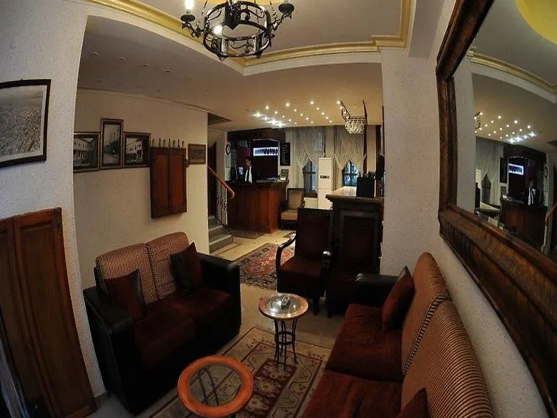 Antikhan Hotel Izmir 2*,  Turkey