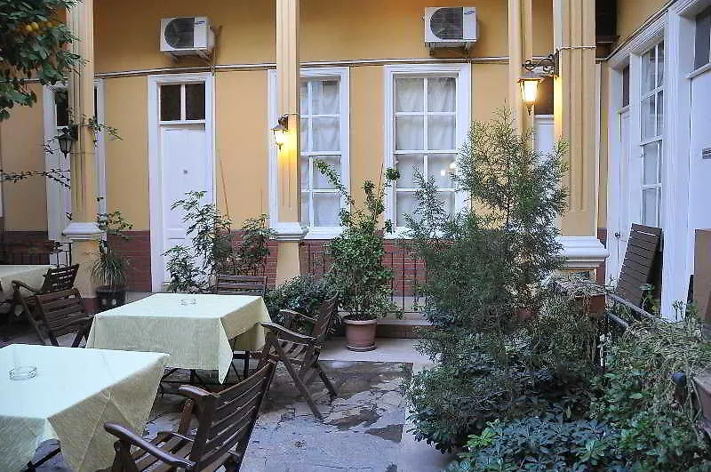 Antikhan Hotel Izmir