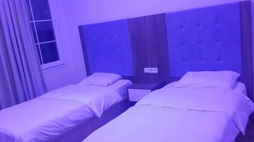 Antikhan Hotel Izmir 2*,  Turkey
