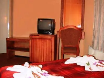 Antikhan Hotel Izmir