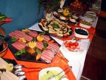 Antikhan Hotel Izmir
