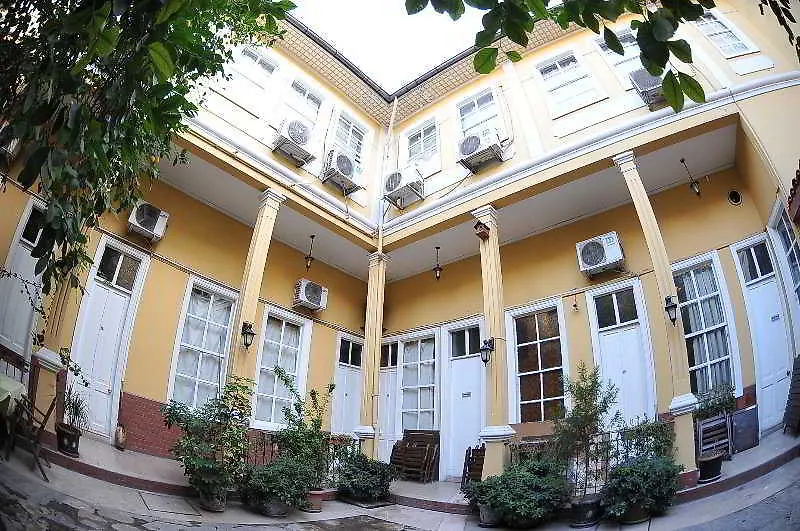 Antikhan Hotel Izmir