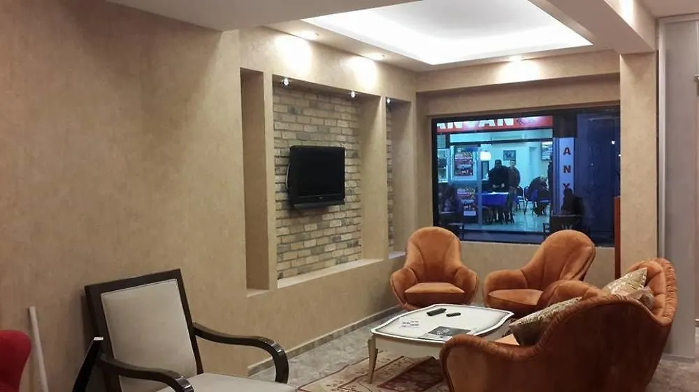 Antikhan Hotel Izmir