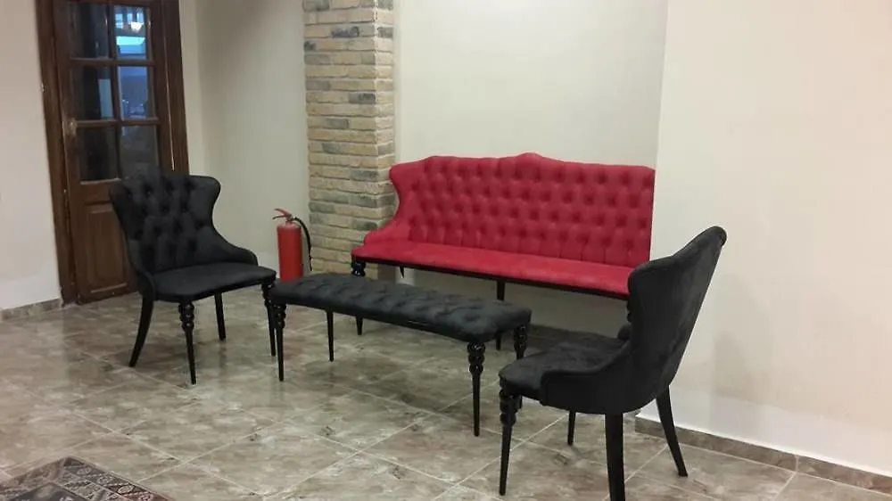 Antikhan Hotel Izmir Turkey