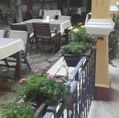 Antikhan Hotel Izmir