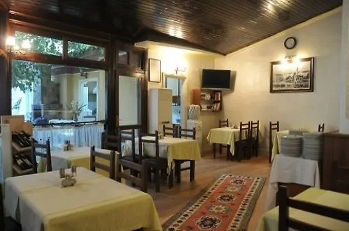Antikhan Hotel Izmir