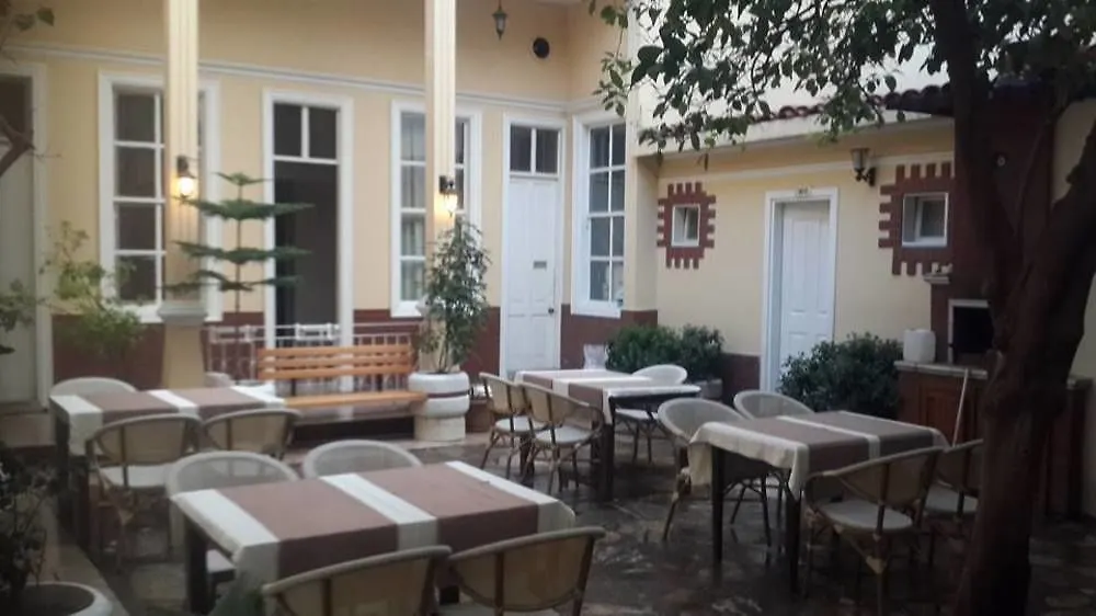 Antikhan Hotel Izmir 2*,  Turkey