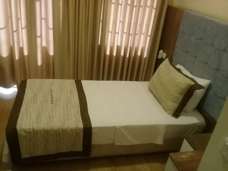 Antikhan Hotel Izmir