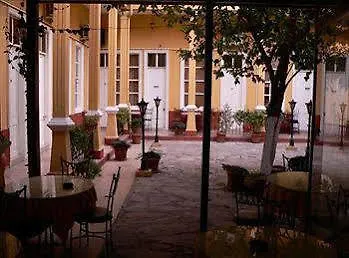 **  Antikhan Hotel Izmir Turkey