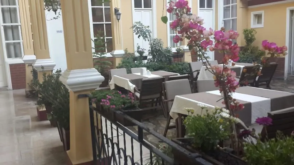 Antikhan Hotel Izmir 2*,