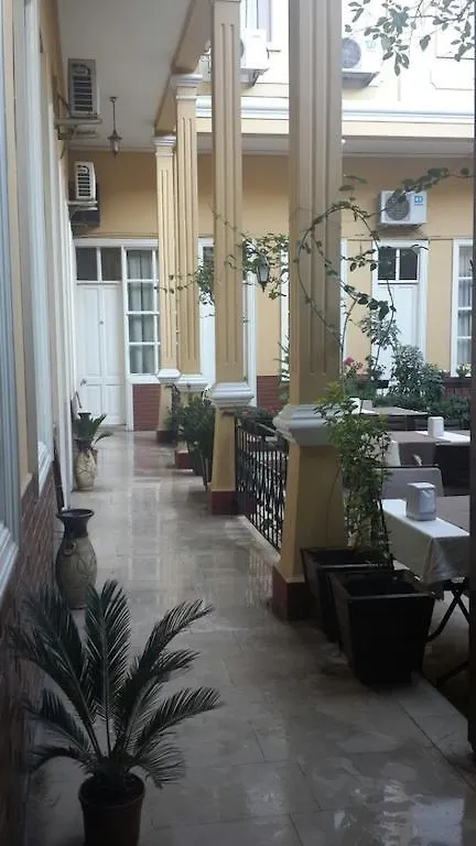 Antikhan Hotel Izmir