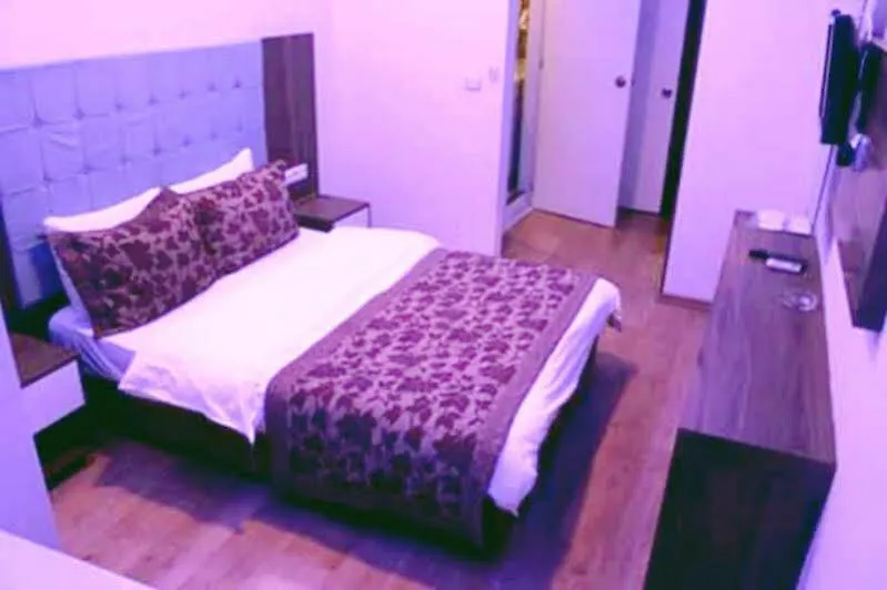 Antikhan Hotel Izmir