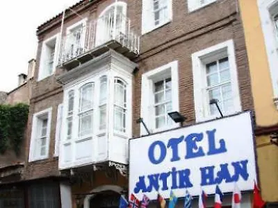 Antikhan Hotel Izmir 2*,  Turkey