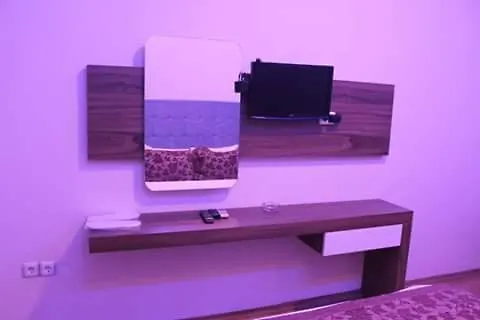 Antikhan Hotel Izmir