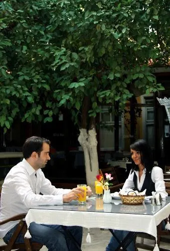 Antikhan Hotel Izmir