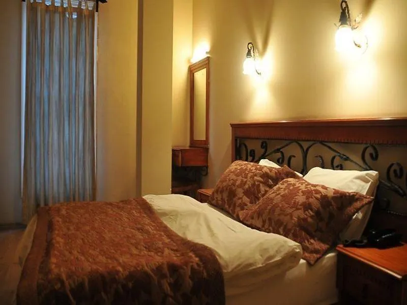 Antikhan Hotel İzmir