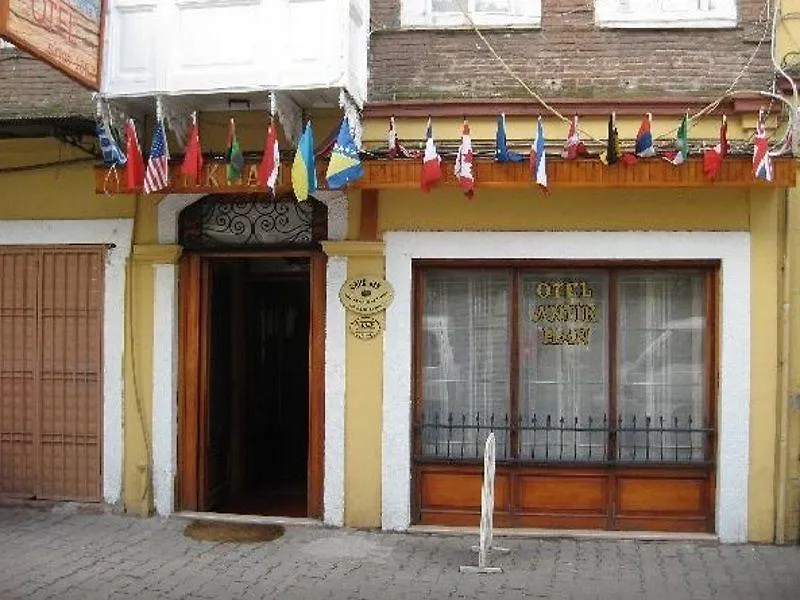 Antikhan Hotel İzmir 2*,  Törökország