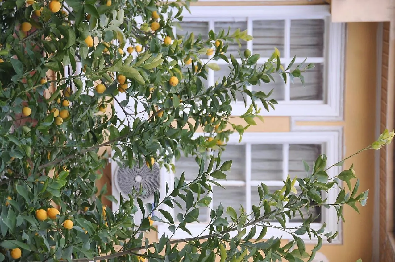 Antikhan Hotel İzmir